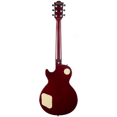LS300 Cherry Sunburst EKO