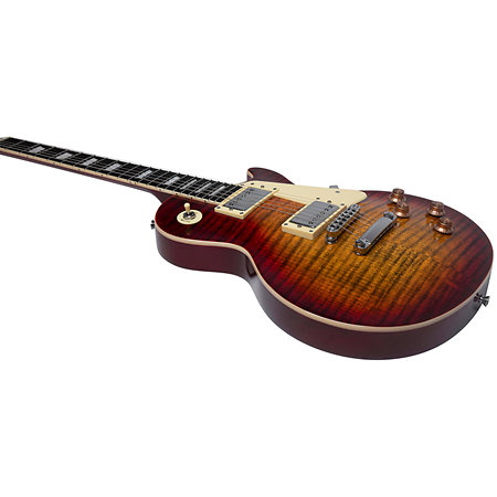 LS300 Cherry Sunburst EKO
