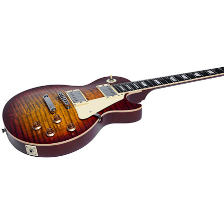 LS300 Cherry Sunburst EKO