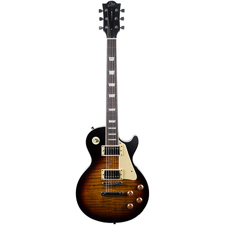 LS300 Honey Burst EKO