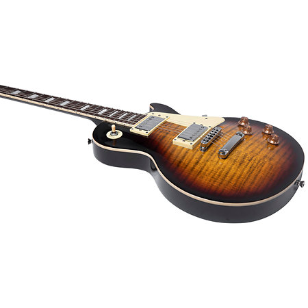 LS300 Honey Burst EKO