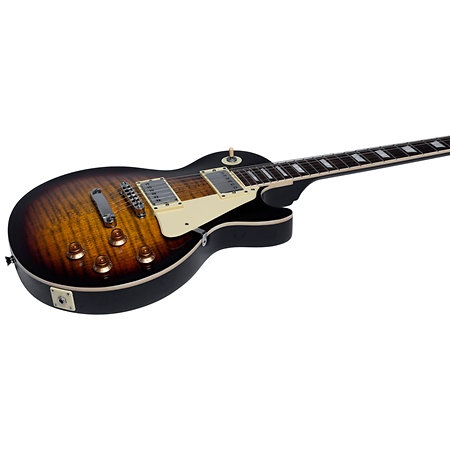LS300 Honey Burst EKO