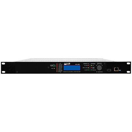 Audiopole Limiteur de niveau sonore SPL ONE