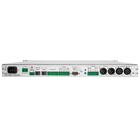 Audiopole Limiteur de niveau sonore SPL ONE