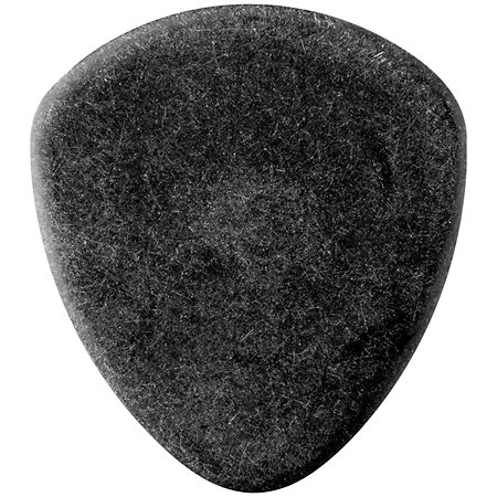 477R207 Jazztone Large Round Tip Sachet de 36 Dunlop