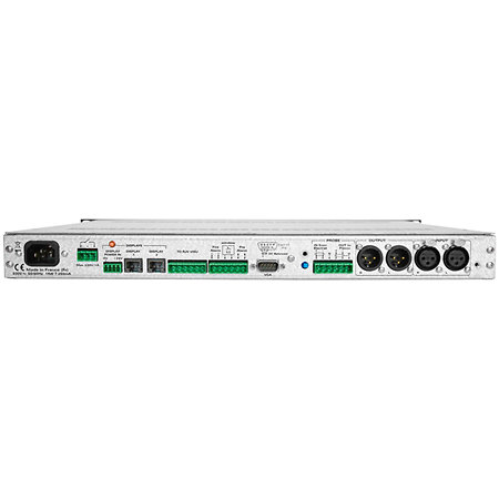 Audiopole Limiteur par bande d'octave SPL ONE FB