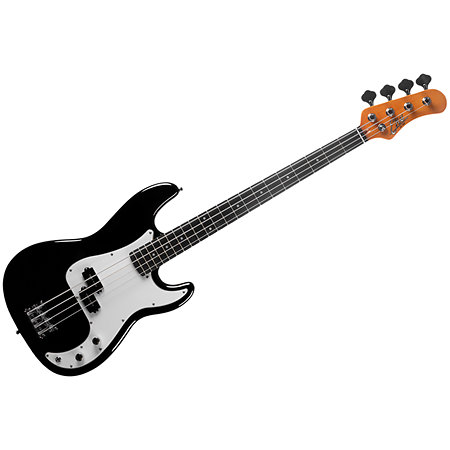 EKO PB300 Vintage Black