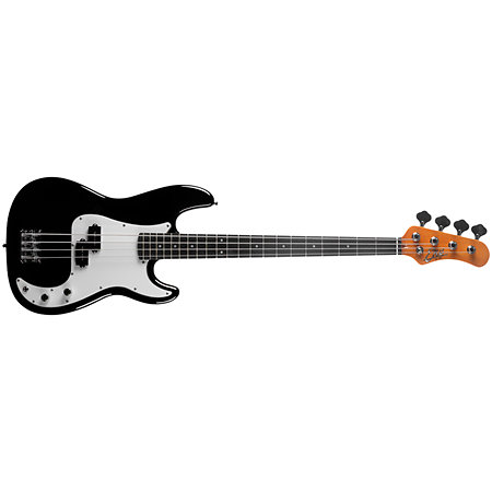 EKO PB300 Vintage Black