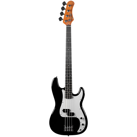 PB300 Vintage Black EKO
