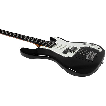 PB300 Vintage Black EKO