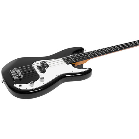 PB300 Vintage Black EKO