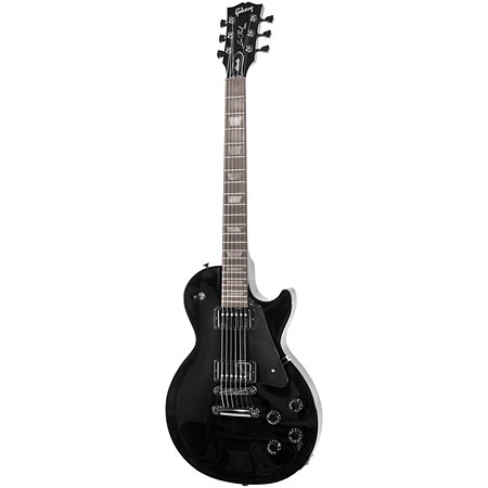 Les Paul Studio Dark Ebony Gibson