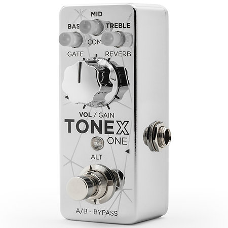 ToneX One Joe Satriani Limited Edition IK Multimédia
