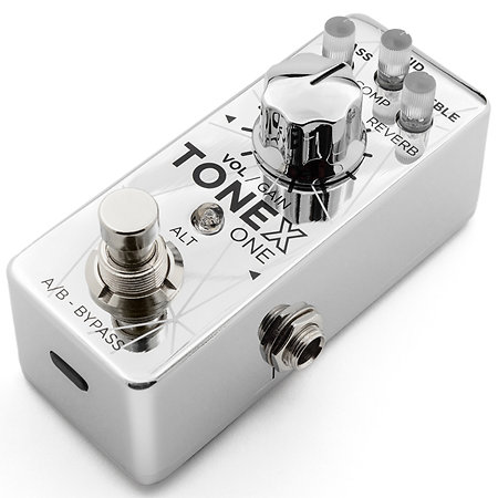 ToneX One Joe Satriani Limited Edition IK Multimédia