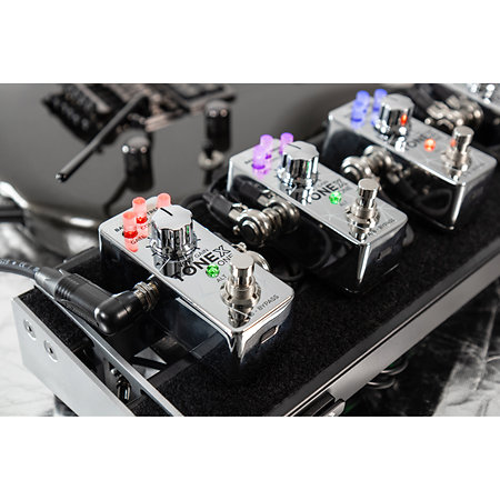 ToneX One Joe Satriani Limited Edition IK Multimédia