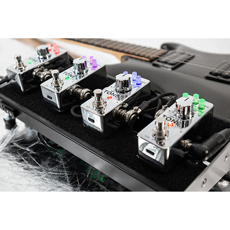 ToneX One Joe Satriani Limited Edition IK Multimédia
