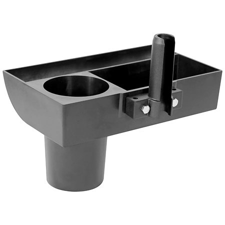 Manhasset 2800 Boîte accessoires 25 x 15 cm