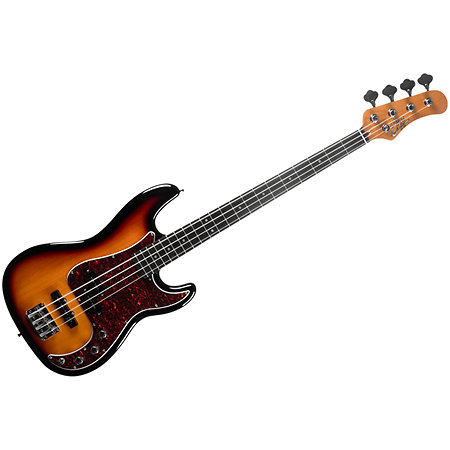 EKO PJ300 Sunburst