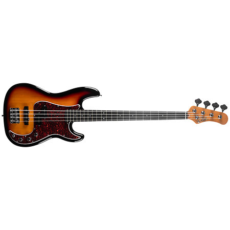 EKO PJ300 Sunburst