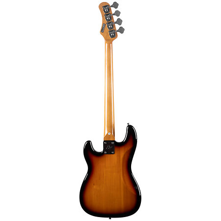 PJ300 Sunburst EKO