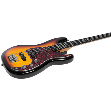 PJ300 Sunburst EKO