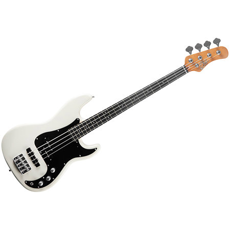 EKO PJ400 Vintage White