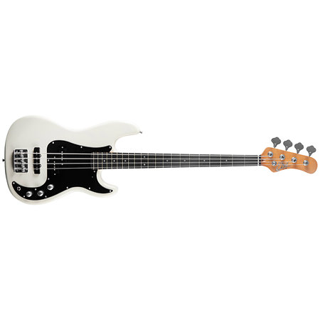 EKO PJ400 Vintage White