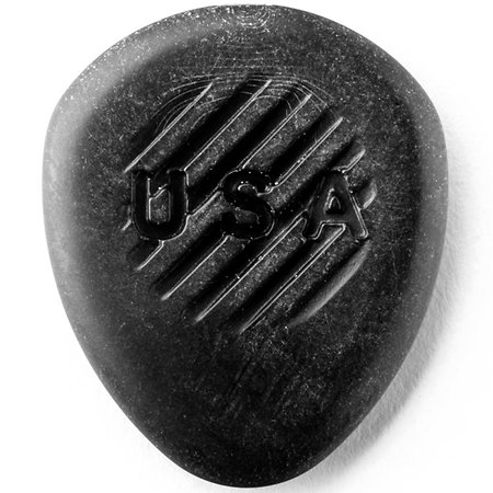 477R304 Primetone Classic Round Tip 3,00 mm Sachet de 6 Dunlop