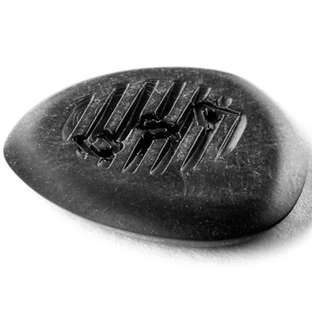 477R304 Primetone Classic Round Tip 3,00 mm Sachet de 6 Dunlop
