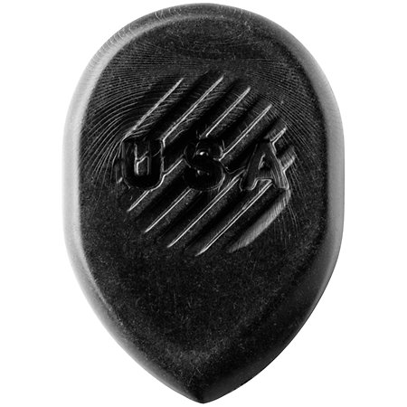 477R306 Primetone Classic Medium Tip 3,00 mm Sachet de 6 Dunlop