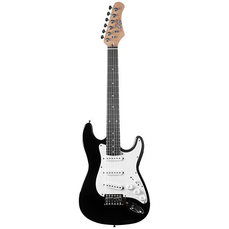 ST100 Format 3/4 Black EKO