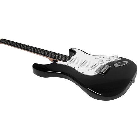 ST100 Format 3/4 Black EKO