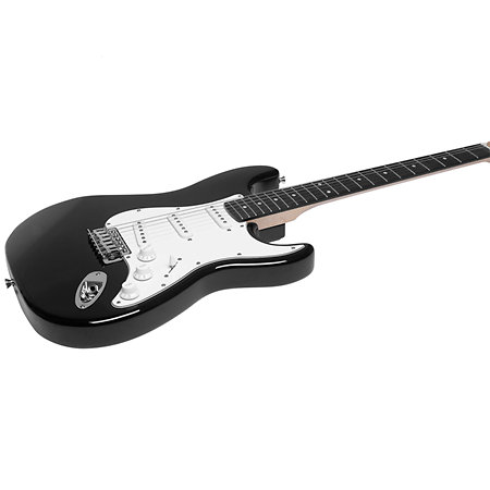 ST100 Format 3/4 Black EKO