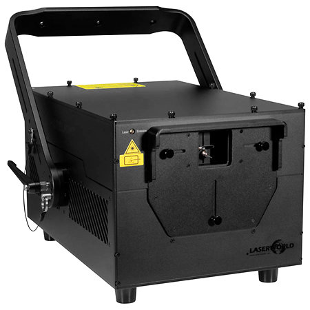 PL-30.000 RGB IP65 Laserworld