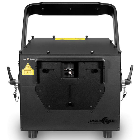 PL-30.000 RGB IP65 Laserworld