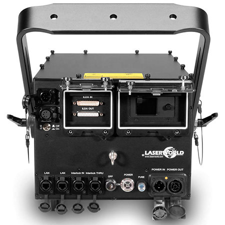 PL-30.000 RGB IP65 Laserworld