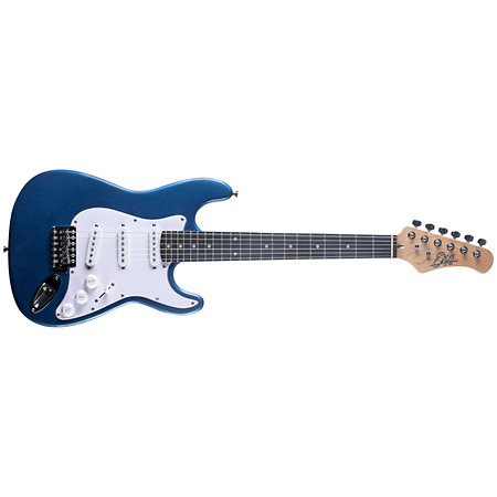 EKO ST100 Format 3/4 Metallic Blue