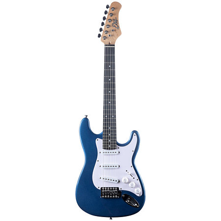 ST100 Format 3/4 Metallic Blue EKO
