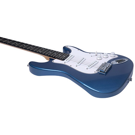 ST100 Format 3/4 Metallic Blue EKO