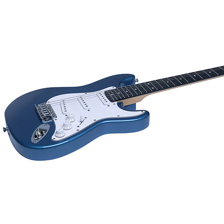ST100 Format 3/4 Metallic Blue EKO