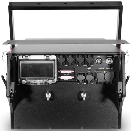 PL-70.000RGB IP65 Laserworld