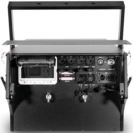 PL-70.000RGB IP65 Laserworld
