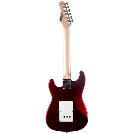ST100 Format 3/4 Chrome Red EKO