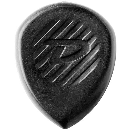 Dunlop 477R505 Primetone Classic Sharp Tip 5,00 mm Sachet de 6