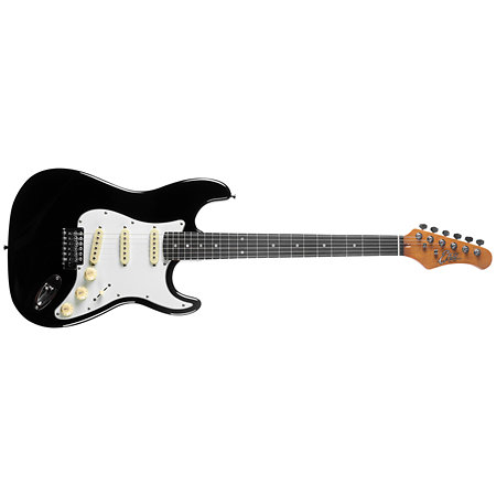 EKO ST300 Black