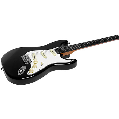 ST300 Black EKO