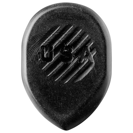 477R506 Primetone Classic Medium Tip 5,00 mm Sachet de 6 Dunlop
