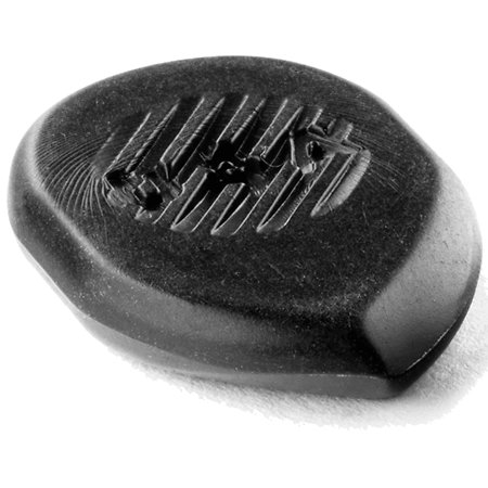 477R506 Primetone Classic Medium Tip 5,00 mm Sachet de 6 Dunlop