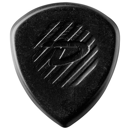 Dunlop 477R508 Primetone Classic Large Sharp Tip 5,00 mm Sachet de 6