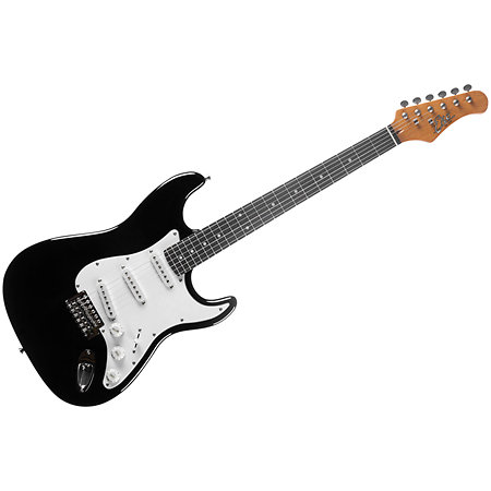 ST400 Black EKO